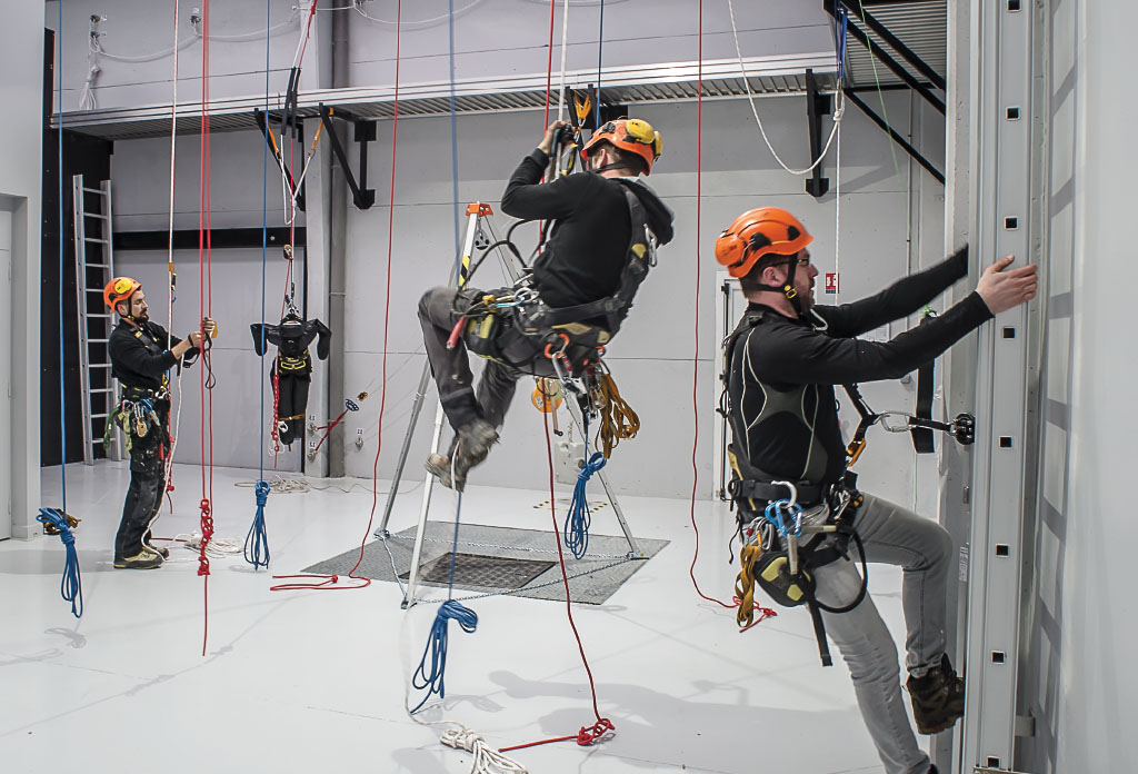 À qui est destinée cette formation ?